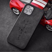 Luxury Brand hip hop Classic leather Hard Phone Case For iphone 13 12 11 14 Pro 7 8 Plus X XS XR MAX SE MiNi 6 6S Cover Coque