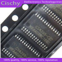 10pcs CS4398-CZZ CS4398 TSSOP-28