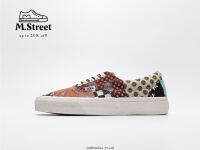 รองเท้าVans Authentic Tiger Patchwork ไซส์.36-44 เบา ใส่สบาย รองเท้าผู้ชาย-หญิง รองเท้าแฟชั่น รองเท้าออกกำลังกาย รองเท้าผ้าใบ