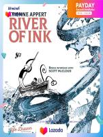 หนังสืออังกฤษใหม่ล่าสุดRiver of Ink [Paperback]