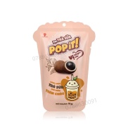 Combo 5 Kẹo Trà sữa trân châu Popit - Bịch 36gr - 72gr