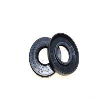 【hot】№  10PCS ID17 and 18mm inner diameter 17mm black NBR oil sealings seals sealing