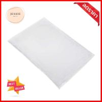 พลาสติก PVC อเนกประสงค์ MPI 2X3 เมตร สีใสMULTIPURPOSE PVC PLASTIC SHEET MPI 2X3M CLEAR **โปรโมชั่นสุดคุ้ม โค้งสุดท้าย**