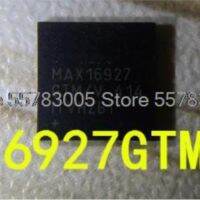 5ชิ้นใหม่ MAX16927GTM V T MAX16927GTM V MAX16927GTM MAX16927 QFN48