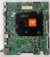 Mainboard Tv Samsung มนบอร์ดซัมซุง  รุ่น UA55KU6500K พาร์ท BN94-10790G แทน BN94-10785G BN94-10790F BN94-10790H BN94-10790R อะไหล่แท้มือสองพร้อมใช้งาน