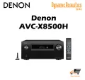 Denon AVC-X8500H A. 