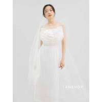 TANSSHOP - CLAIRE PURE DRESS #D1604