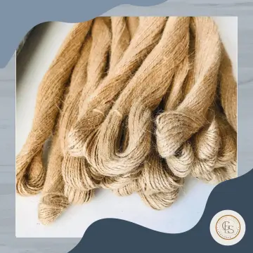 Shop Jute String Loose with great discounts and prices online - Jan 2024