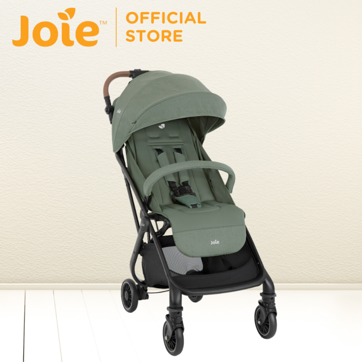Joie Tourist Compact & Lightweight Stroller Pebble or Laurel Lazada PH