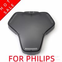 อะดาตโตเพอร์ Philips เอ Nido เดล Nera Testa Del Rasoio A Copertura S5536 S7732 S7735 S7731 S7910 S5531 S5535 S5532 S5533 S5535 Copertura Antipolvere