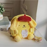 พร้อมส่ง กระเป๋าการ์ตูน sanrio สะพายข้าง กระเป๋าตังค์สะพาย