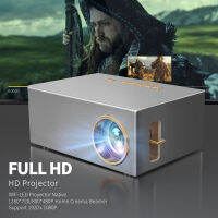 [UYGC]YD10โปรเจ็คเตอร์ LED ขนาดเล็ก800*480P กล้องความละเอียด5MP Full HD เครื่องฉายวิดีโอสำหรับชมภาพยนตร์ในบ้านโรงละคร Pico เครื่องฉายสไลด์ภาพยนตร์