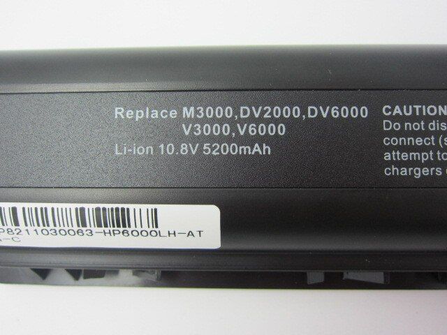 แบตเตอรี่-battery-hp-pavilion-dv2000-dv2700-dv6000-dv6700-dv6000z-dv6100-dv6300-dv6200-dv6400-dv6500-dv6600