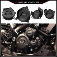 สำหรับ Suzuki GSX-S1000 GSX-S1000F 2015-2022 L9อุปกรณ์มอเตอร์ไซค์ฝาครอบเครื่องยนต์ชุดสำหรับ Gcing