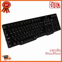 HOT!!ลดราคา Keyboardlogitech k100 ##ที่ชาร์จ อุปกรณ์คอม ไร้สาย หูฟัง เคส Airpodss ลำโพง Wireless Bluetooth คอมพิวเตอร์ USB ปลั๊ก เมาท์ HDMI สายคอมพิวเตอร์