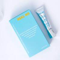 (ของแท้+ส่งฟรี) REAL ME REAL CLOUD UV PROTECTION VEIL SUNSCREEN SPF 50+ PA+++ กันแดดหน้าเด็ก ป้องกันรังสี Blue Ligth PM 2.5 ปลอบประโลมผิวหลังออกแดด 20 กรัม 465.-