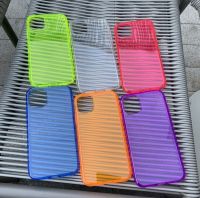 ♦️TPU เคส สีนิออน เคสกันฝุ่น กันลอยขีดข่วน OPPO A5/A3S A7 A5S F9 A12 F7 A71 A83 A39/A57 F11PRO A5/A9 2020