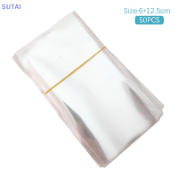 ?【Lowest price】SUTAI 50ชิ้นดอกไม้ปิ่นปักผมสีกระดาษแข็งเครื่องประดับกระเป๋าบรรจุภัณฑ์เครื่องประดับการ์ดกระดาษดิสเพลย์การ์ดสร้อยคอต่างหูกระดาษแข็ง