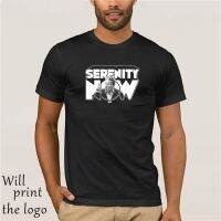 Seinfeld Serenity Now!  WVP3