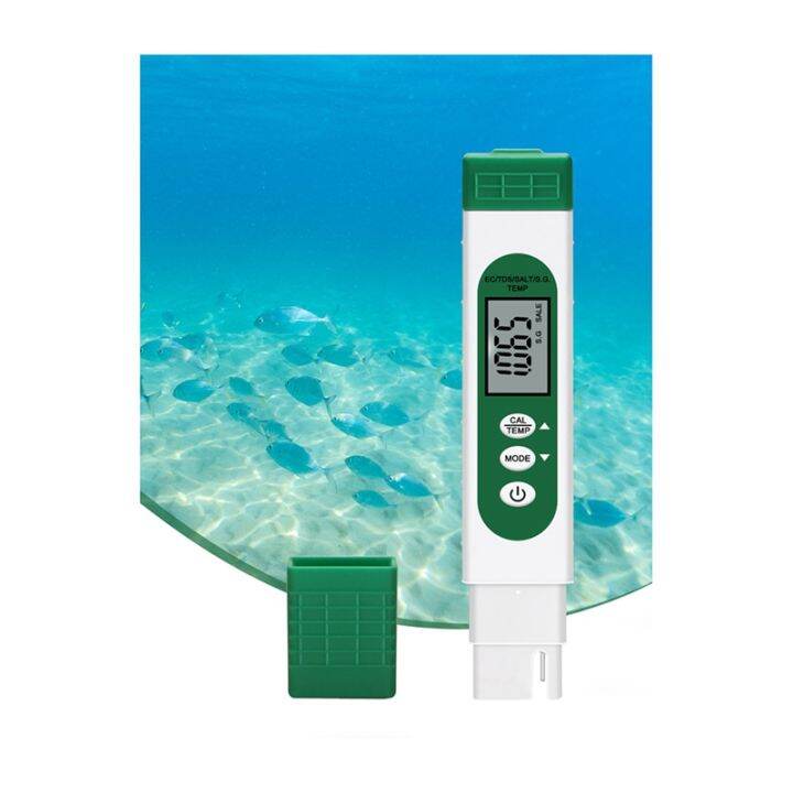 digital-ec-tds-salt-s-g-temperature-meter-5-in-1-water-quality-purity-conductivity-tester-for-aquarium-swimming-pool