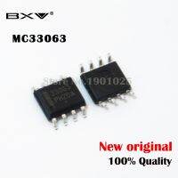 Free Shipping 10PCS MC33063ADR2G SOP 8 MC33063A MC33063 SOP SMD new original