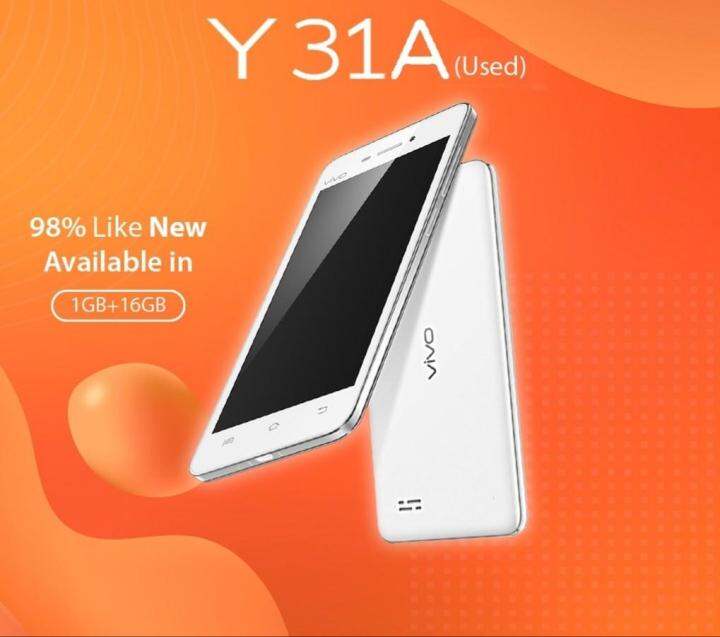 y31a vivo