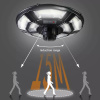 Outlight đèn năng lượng mặt trời ufo chống nước ip67 remote thông minh góc - ảnh sản phẩm 5