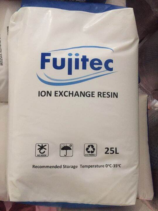 ส่งฟรี-สารกรองเรซิน-fujitec-fc120-จัดการปัญหาหินปูน-พร้อมทั้งปรับสภาพน้ำกระด้างให้อ่อนลง