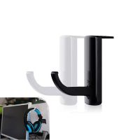 ▩✿✔ 1PC Headphone Holder Hanger Wall PC Monitor Stand Durable Headphone Accessories Headset Hanger PC Monitor Holder Stand