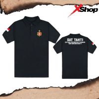 （all in stock）  2023 NEW -Polo Shirt SAT TAHTI Prisoner Care Unit And Evidence(FREE NAME LOGO CUSTOM)