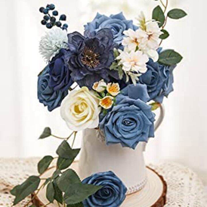 artificial-flowers-fake-dusty-blue-peony-flowers-combo-for-diy-wedding-bridal-bouquets-centerpieces-home-decorations