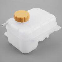 [READY STOCK] Engine Coolant Reservoir Recovery Tank with Cap for Chevrolet Optra 04-10 17930-85Z10