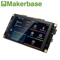 Makerbase Mks Ips50หน้าจอ Capacitive 5นิ้วหน้าจอ Klipper Mks Skipr Mks Pi ใหม่