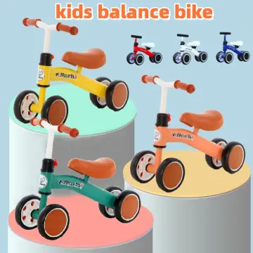 Balance store bike lazada