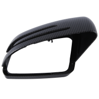 Rearview Mirror Shell Rearview Mirror Cover Rearview Mirror Cover for - W212 W204 W221 09-13