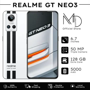 Realme GT Neo 3 Mobile Phone - Parallel Imported