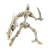 Kingdom War For Cybertron Wingfinger Robot Action Figure ของเล่นคลาสสิก Boy