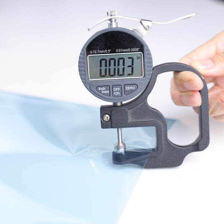 HOHOFILM 90VLT 2Mil Window Tint Car Window Foils Solar Protection Film