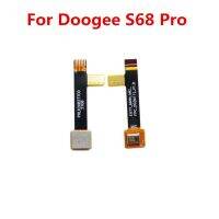 ใหม่ต้นฉบับ Doogee S68 Pro โทรศัพท์ไมโครโฟน FPC Flex Cable Assembly สําหรับ Doogee S68 Mic FPC Cable อุปกรณ์เสริมโทรศัพท์