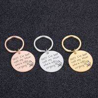 Funny Pet Dog Cat ID Tags Key Chain Gifts for Dog Lovers Personalized Tags for Dog Owner Engraved Dog Cat Tag New Puppy Tag Gift