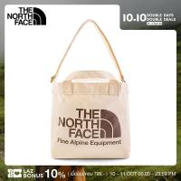 THE NORTH FACE ADJUSTABLE COTTON TOTE กระเป๋าสายสะพายข้าง