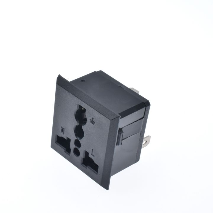 new-popular89-ss-801-upsoutletsocket-bx-801-iec-inleteu-aucoppersolder-pins-black2pc