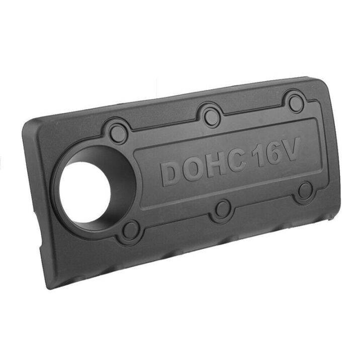 2X Car Engine Top Cover Engine Cover for Hyundai IX35 Tucson Sonata KIA