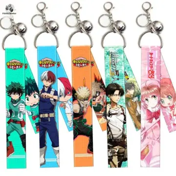 attack on titan keychain murah - Buy attack on titan keychain murah at Best  Price in Malaysia