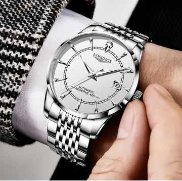 Shop Longines Watches Price with great discounts and prices online