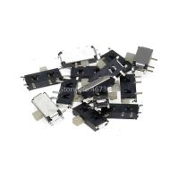 MSK-12C02สวิตช์ปิดเปิดขนาดเล็ก Smd Smt 100ชิ้น7pin สวิตช์สไลด์เปิด/ปิด1P2T สำหรับ MP4 MP3