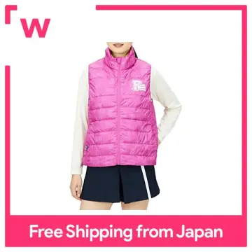 Fila hot sale vest womens