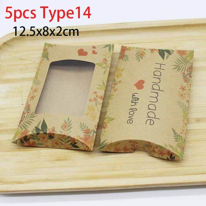 yf-5pc-blank-stroage-paper-boxes-packing-jewelry-crafts-handmade-soap