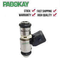 สำหรับ FIAT Lancia หัวฉีดน้ำมันเชื้อเพลิง IWP095 0280158169 75112095 46791211 FJ1073012B1