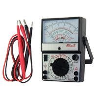 Electrical Decoration Tools Pointer Multimeter Mf-47 Mechanical Student Multimeter